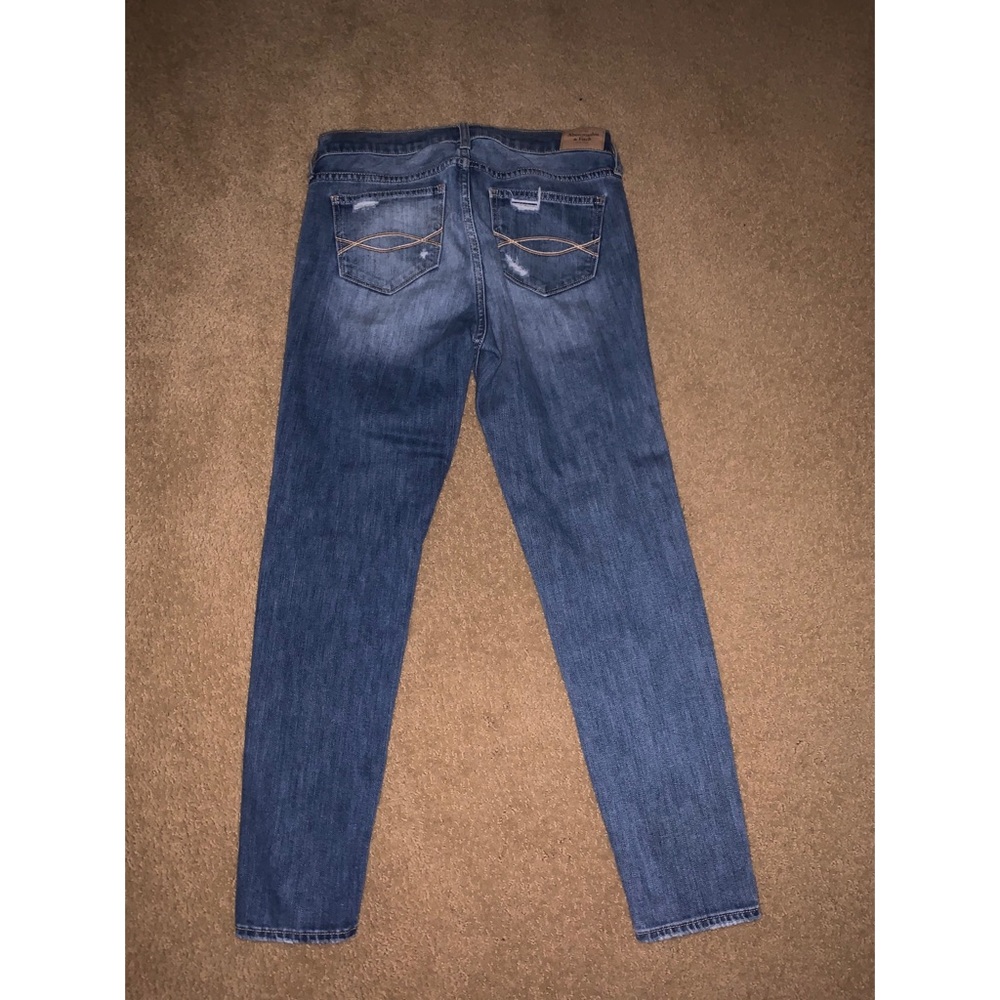 Jeans - Picture 2 of 2